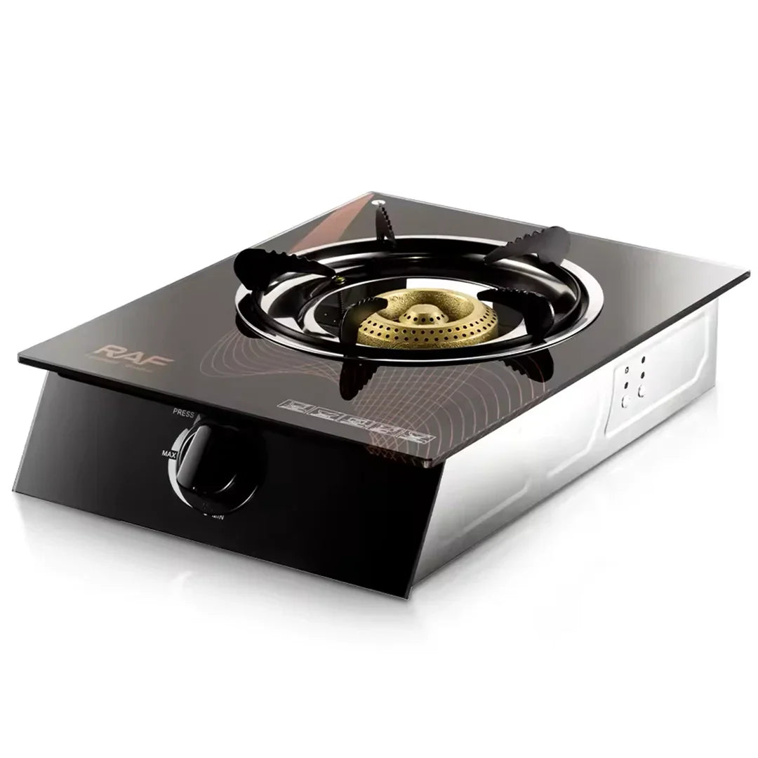 Raf Home Portable Cooking Gas Stove R8034 - Medaid International