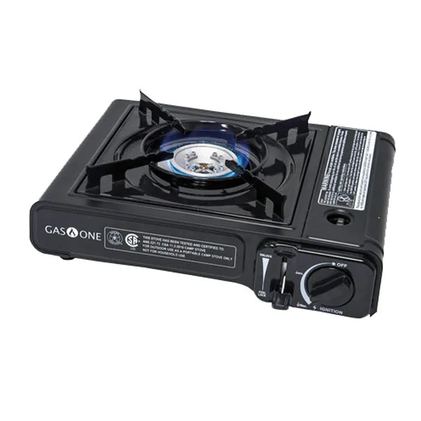 Raf Portable Gas Stove R8112 - Medaid International