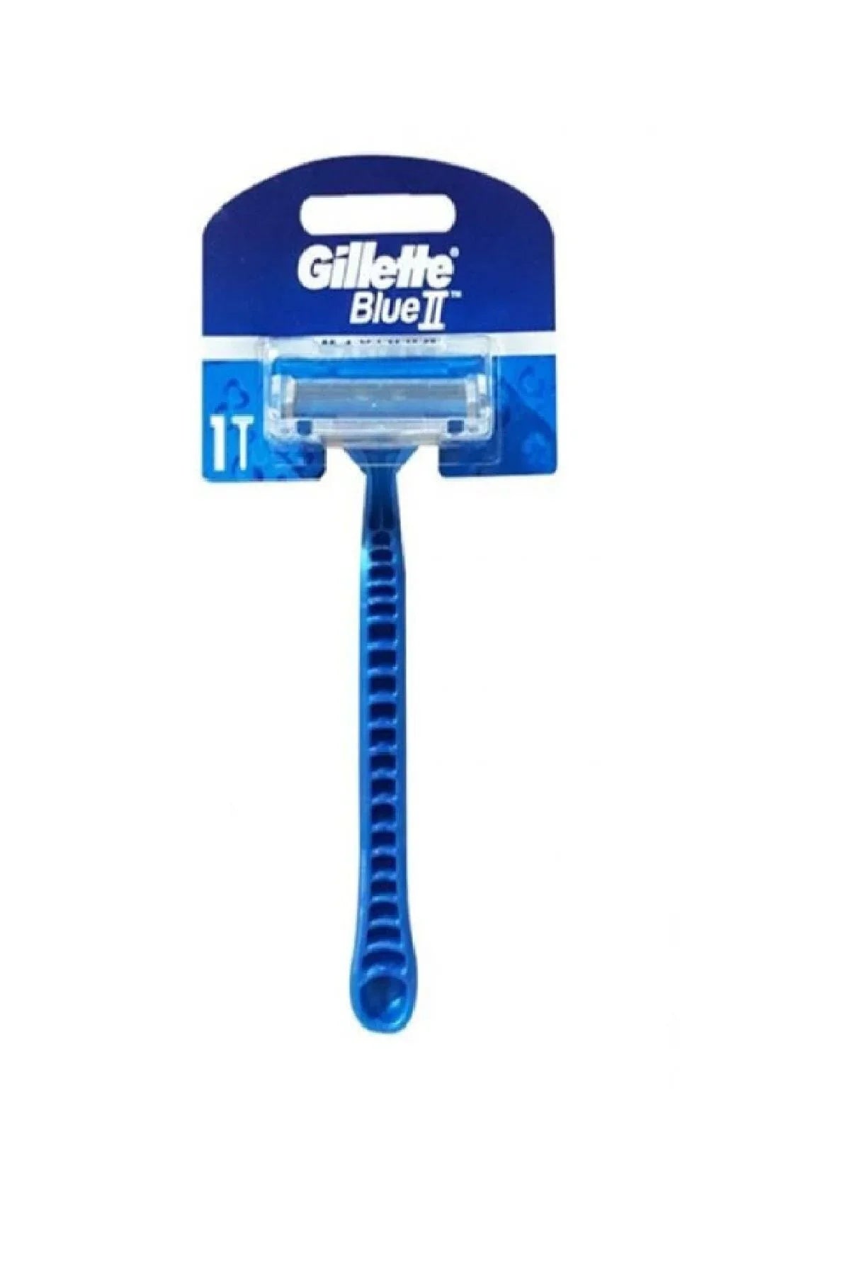 Gillette Blue 2 Maximum Razor Blade  For Men  -1 Piece