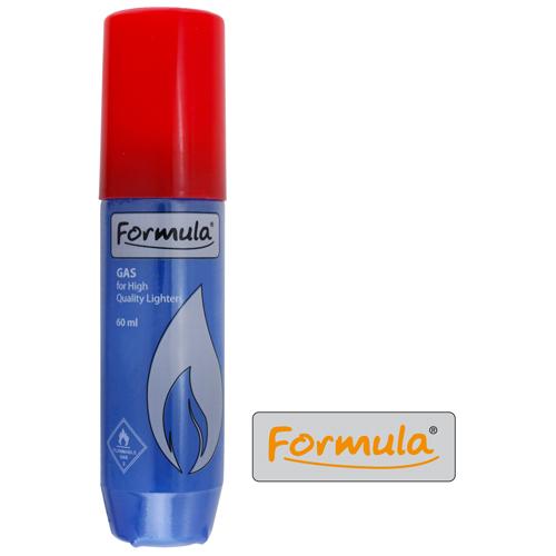 Formula Gas 60 ml
