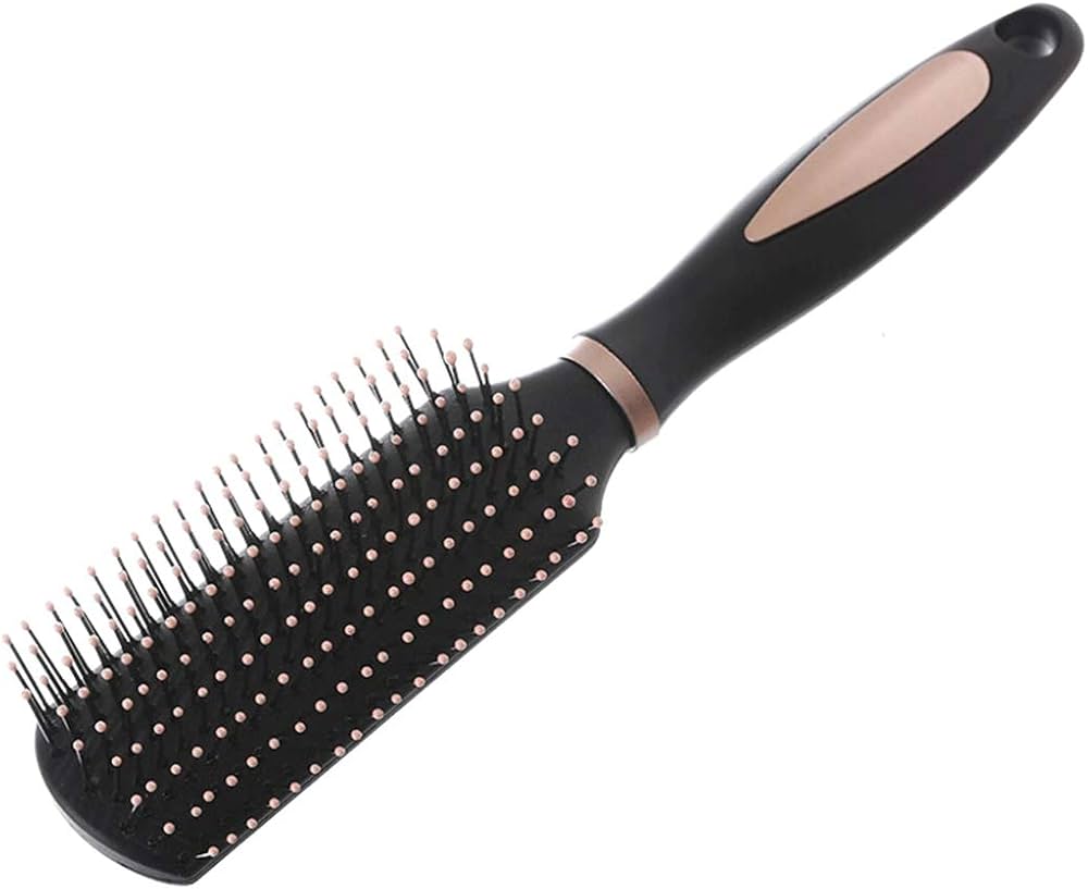 Anti-Static Massage Hair Brush