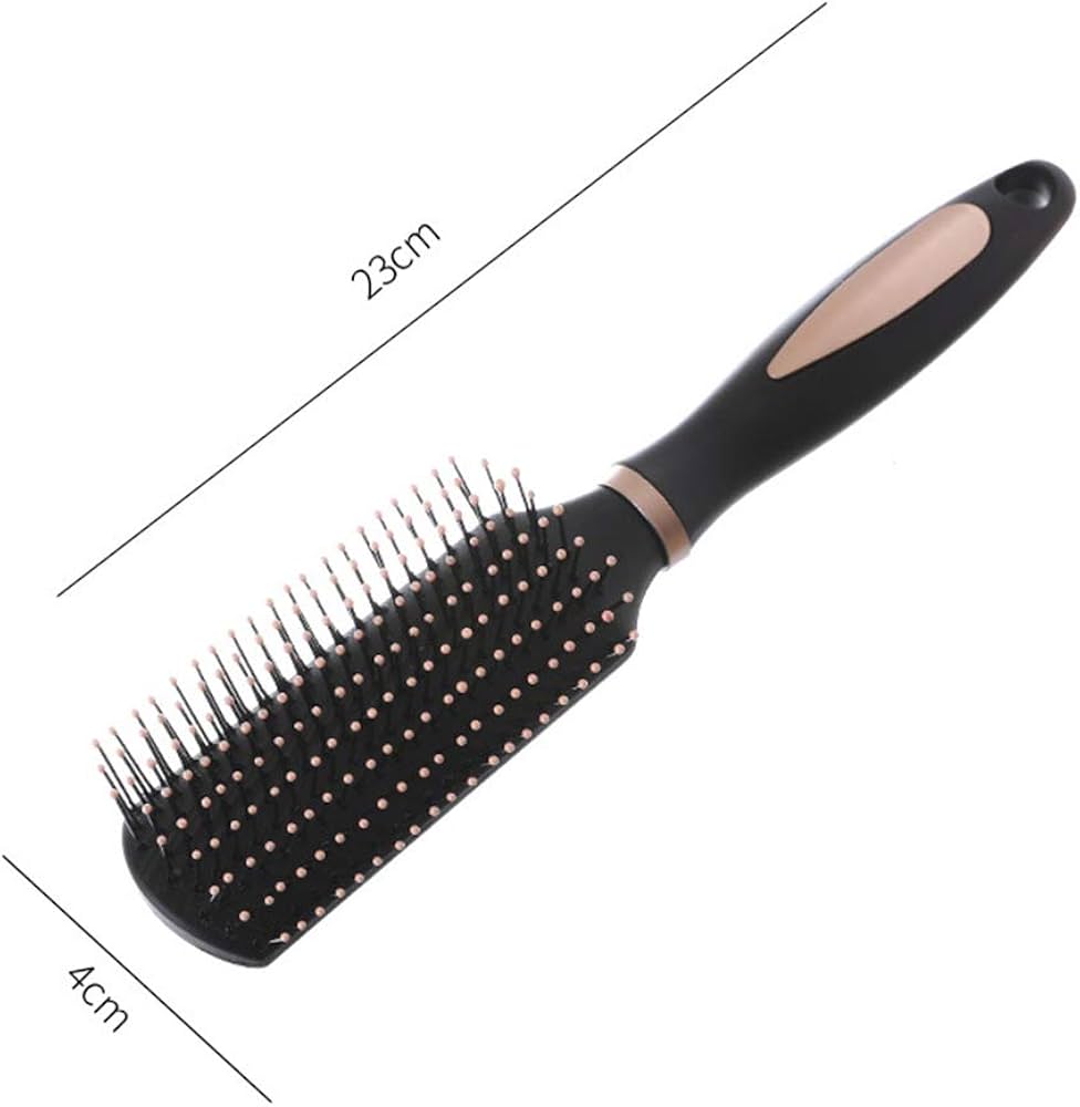 Anti-Static Massage Hair Brush
