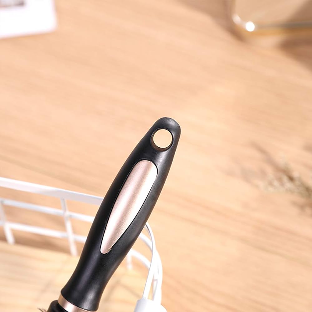 Anti-Static Massage Hair Brush