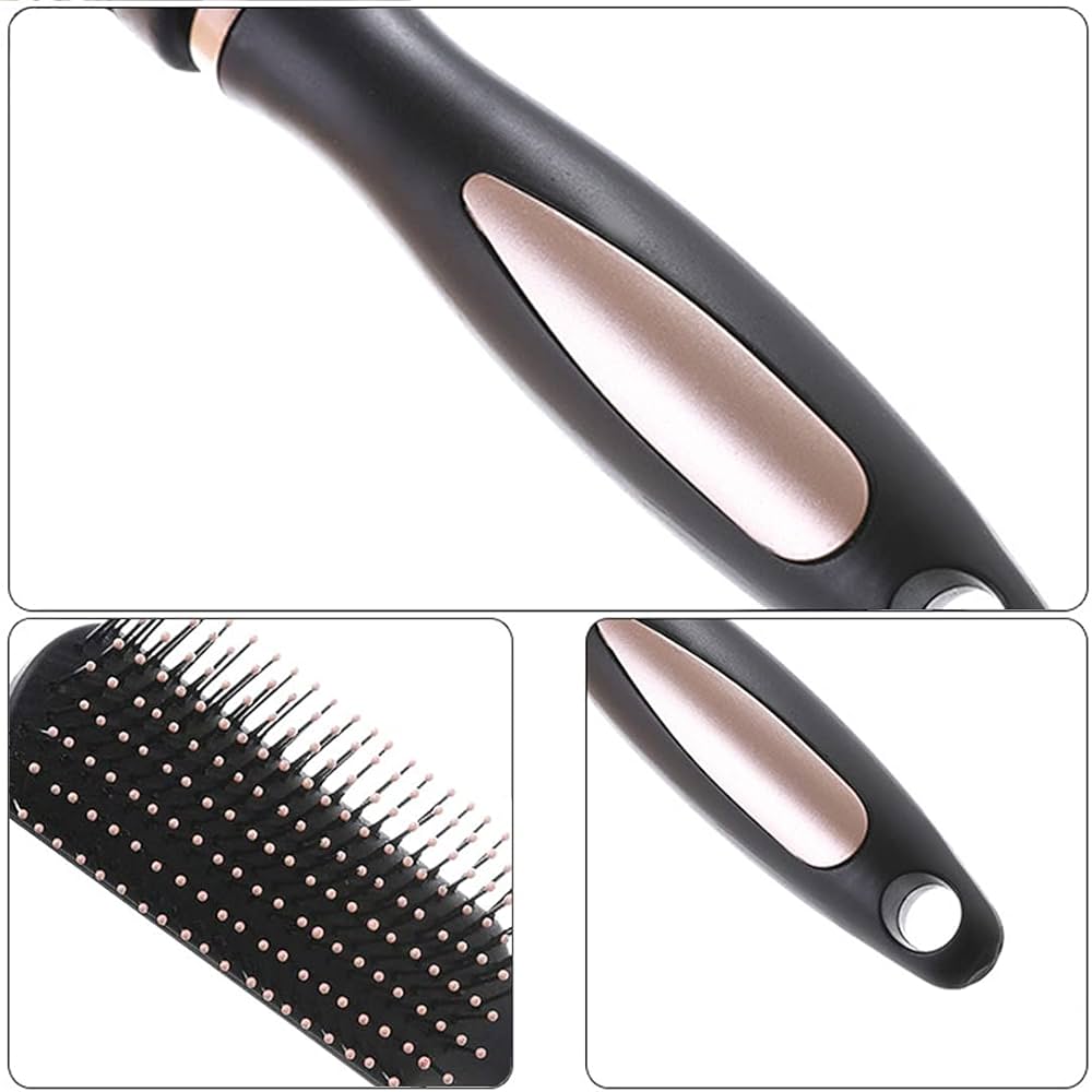 Anti-Static Massage Hair Brush