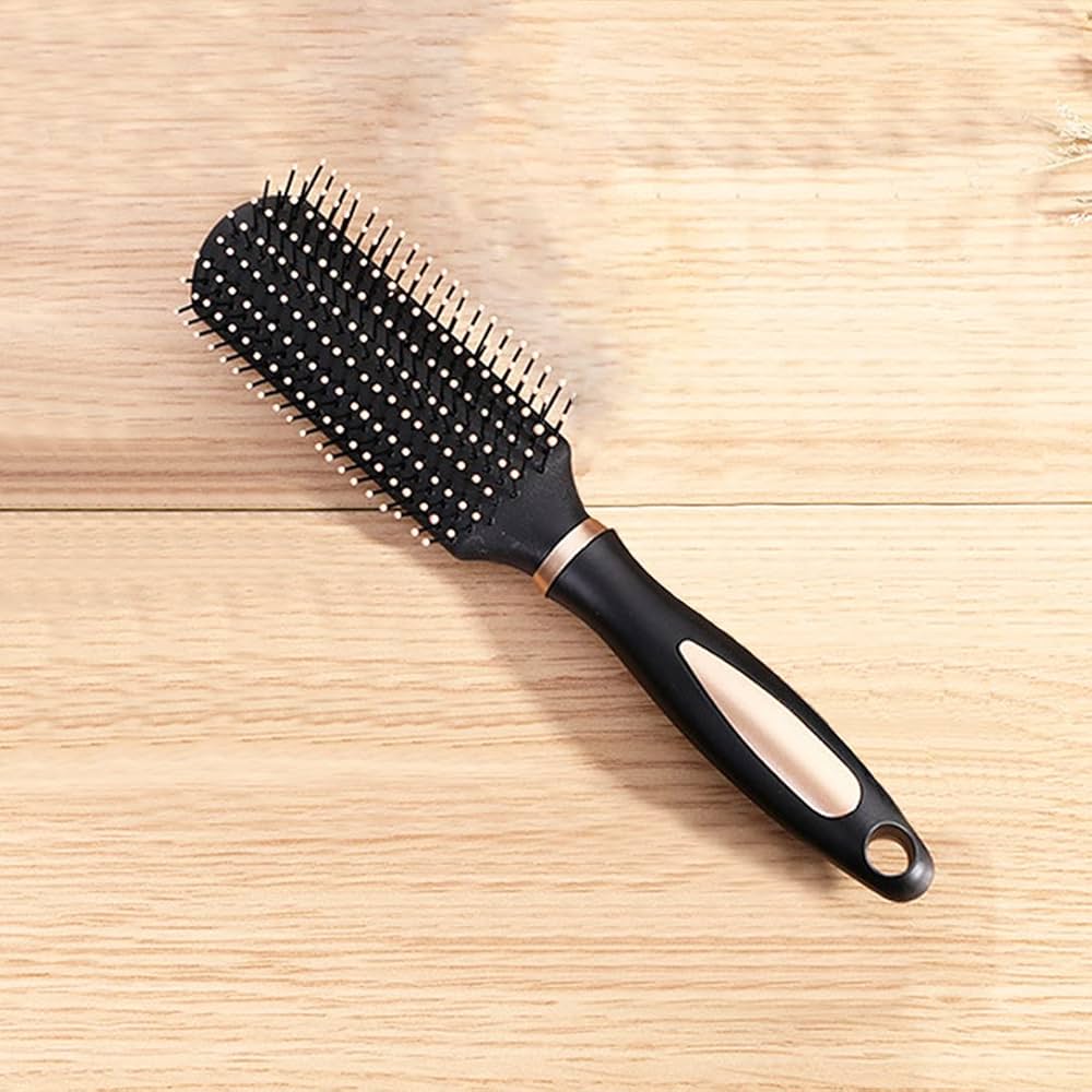 Anti-Static Massage Hair Brush