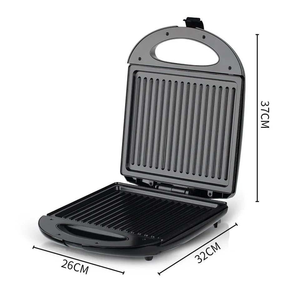 Raf Sandwich Maker 1400W R2290T - Medaid International