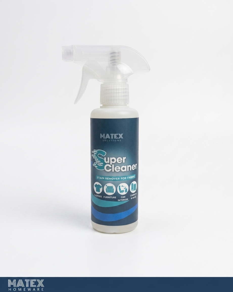 Super Cleaner - Stain Remover 250ml