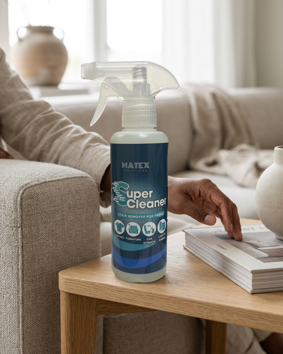 Super Cleaner - Stain Remover 250ml
