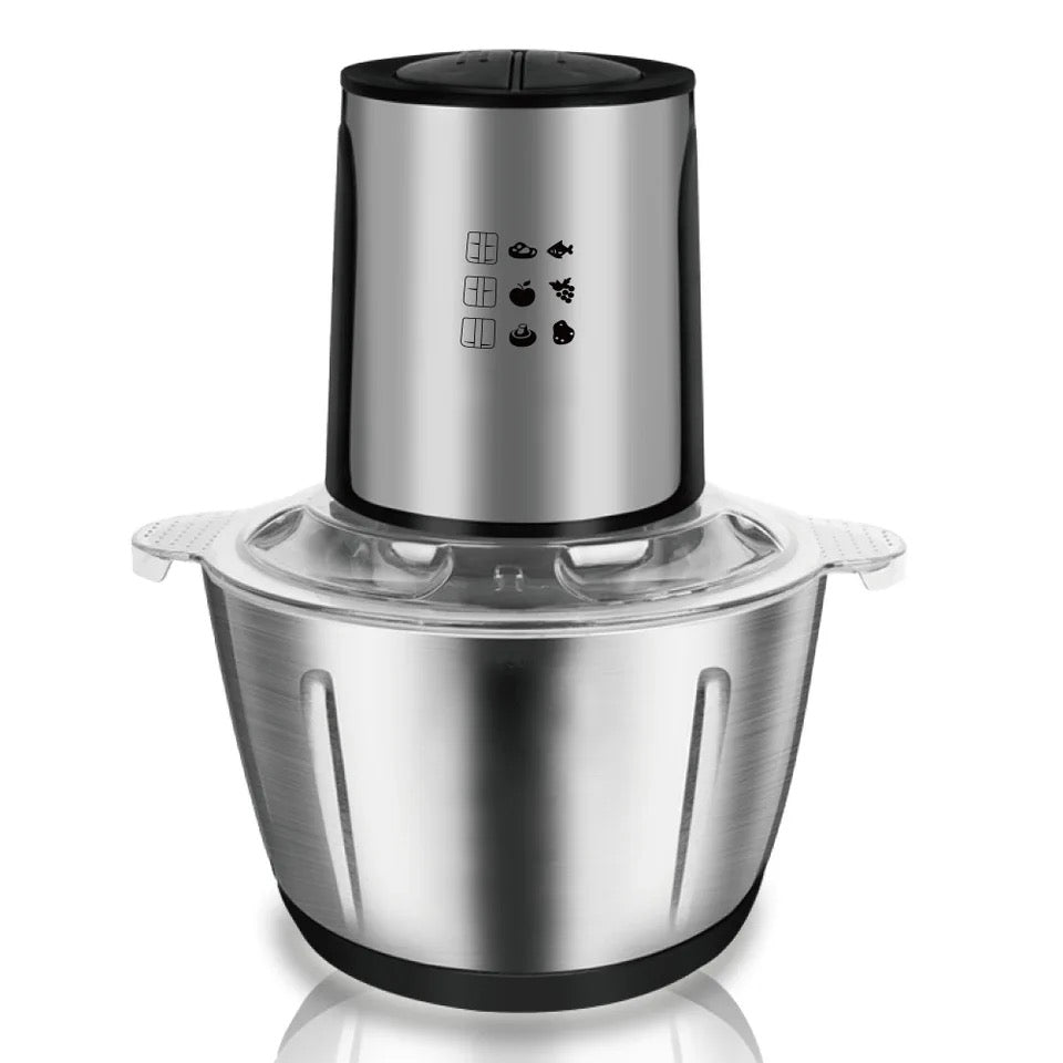 Raf Food Processor 2 Litre R7019 - Medaid International