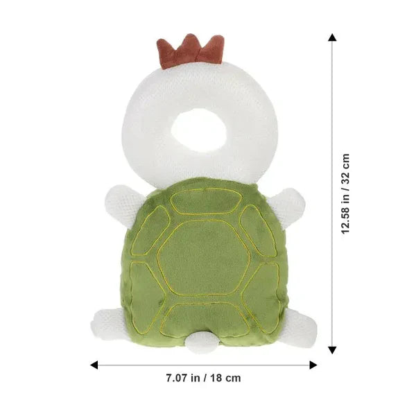 Baby Back and Head Protector - Medaid International
