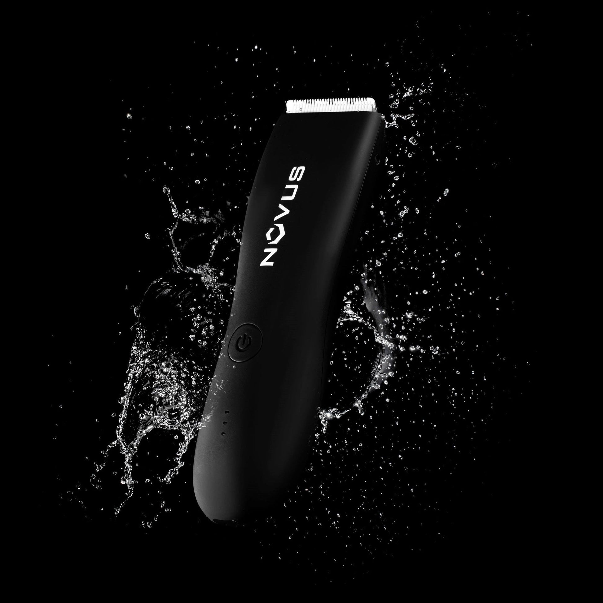 Novus Male Trimmer - Medaid International