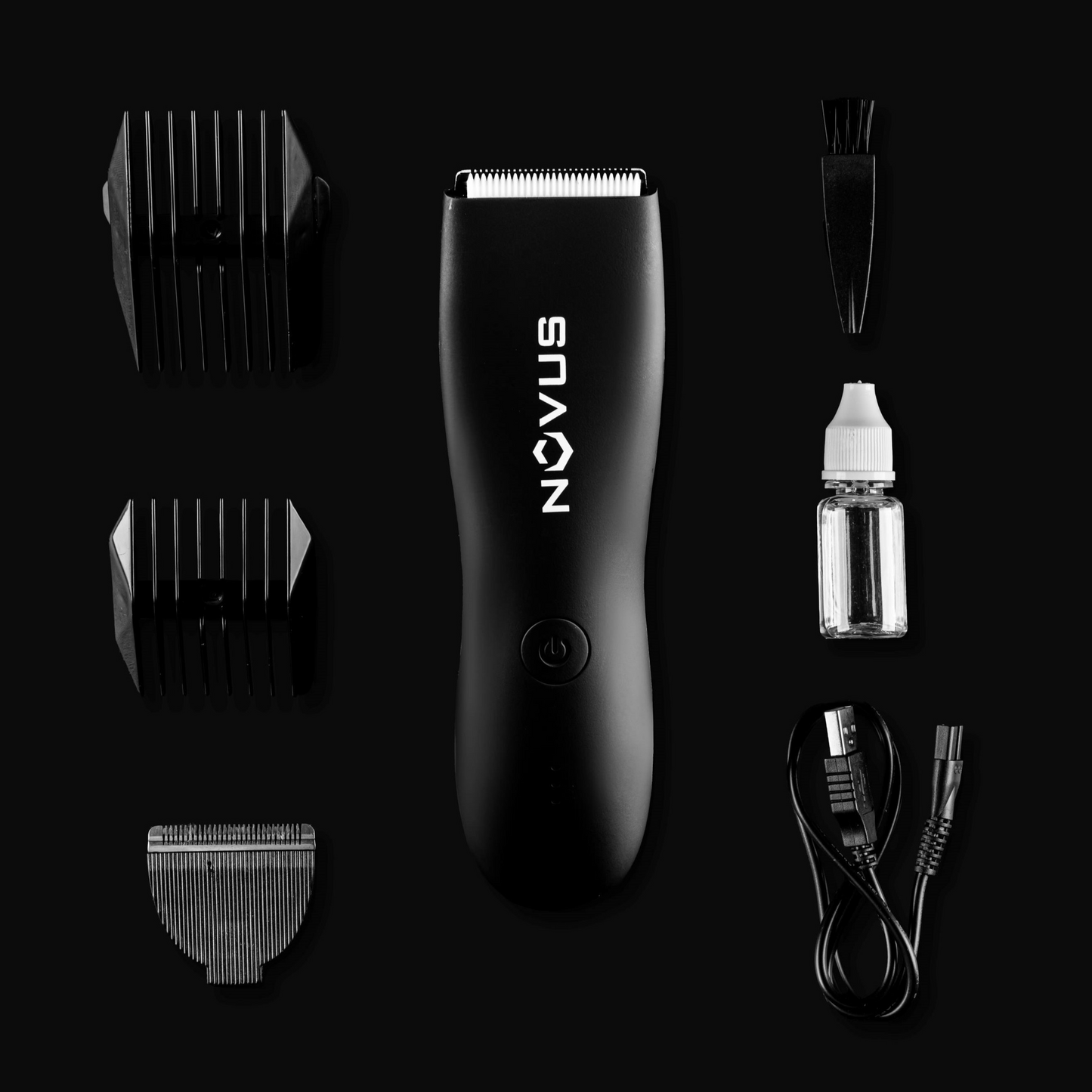 Novus Male Trimmer - Medaid International
