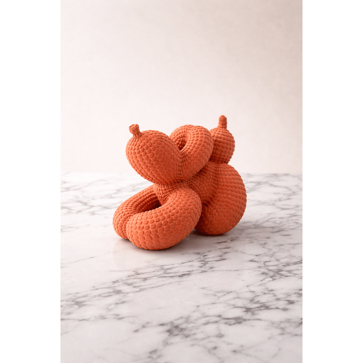 Modern Sculptural Decor
