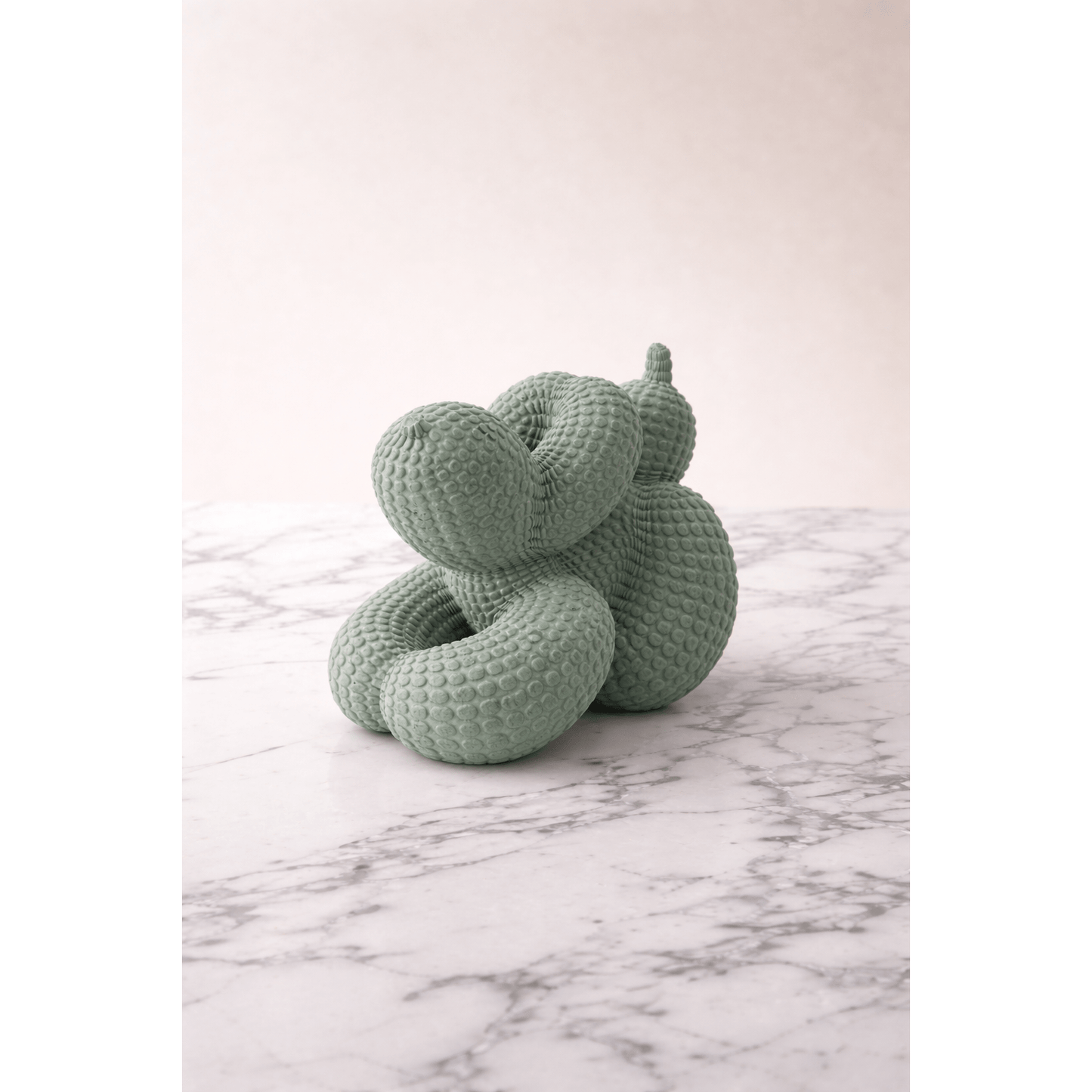 Modern Sculptural Decor