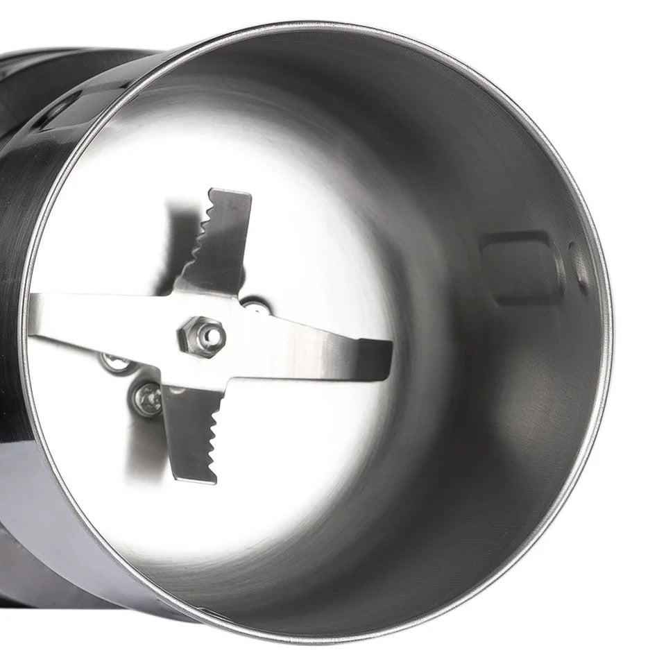 Raf Coffee Grinder R7114 R7132 - Medaid International