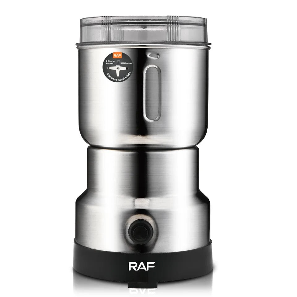 Raf Coffee Grinder R7114 R7132 - Medaid International
