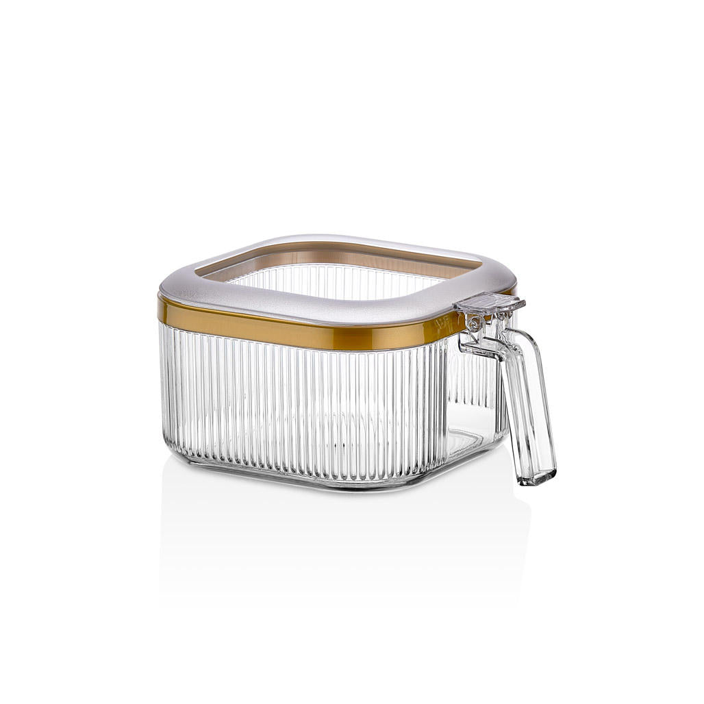 Lova, 1100 ML Plexi Storage Container