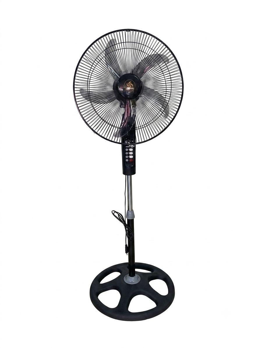 Golden Crown, 18 Inch Stand Fan
