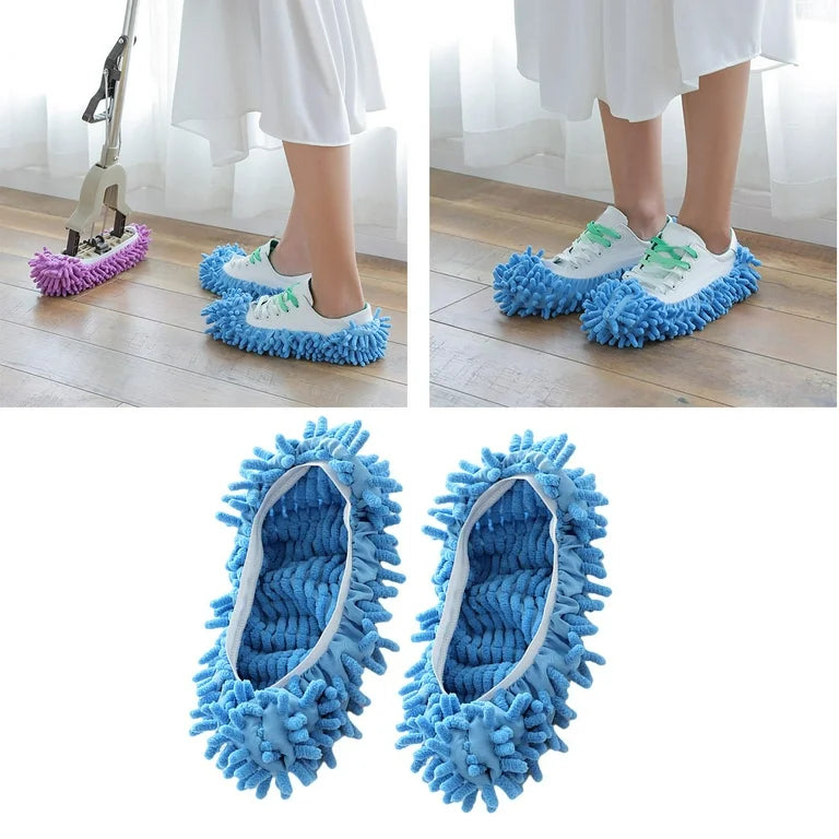 Mop Slippers