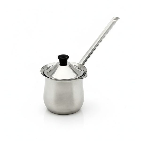 Nb 9 , Stainless Steel  Coffee Warmer