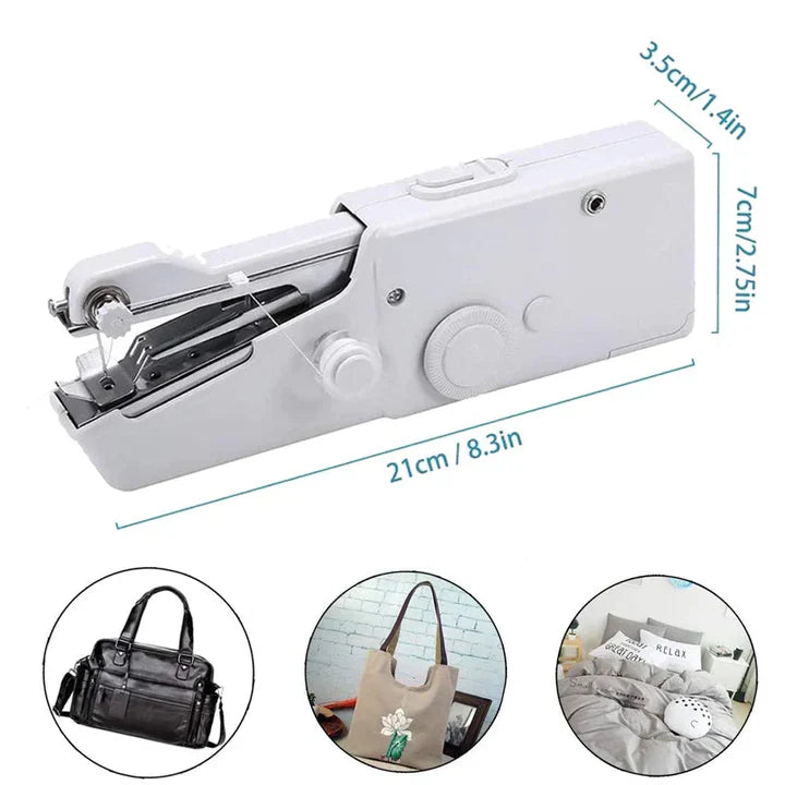 Handheld Sewing Machine