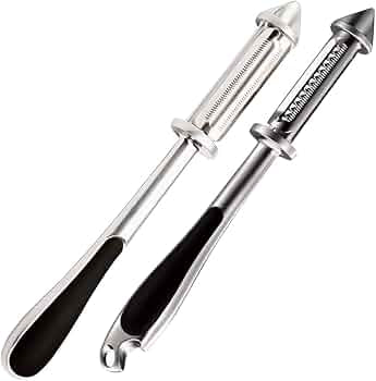 Multifunctional Vegetable Peeler