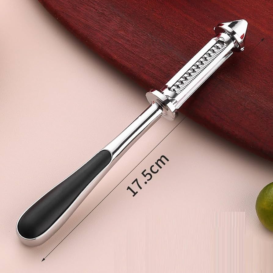Multifunctional Vegetable Peeler