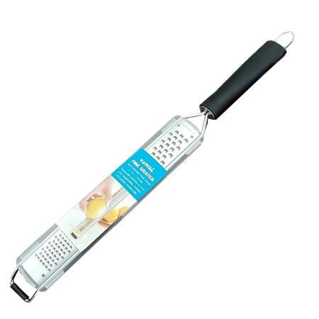 Stainless Steel Long Fine Grater Shredder