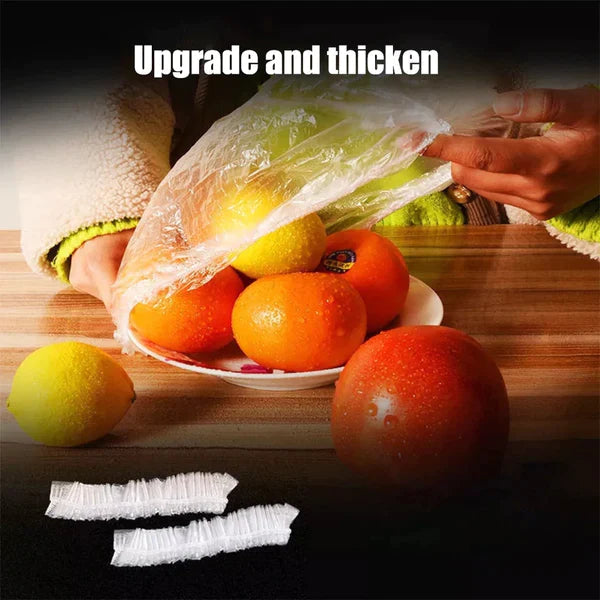 Large Food Cover 100 Pcs  Pack