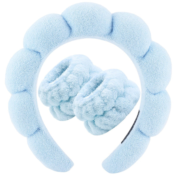 Spa Bubble Head Bands - Medaid International