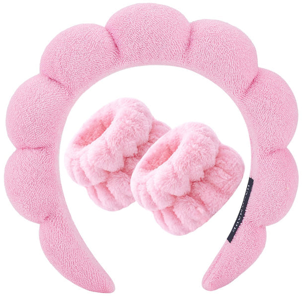 Spa Bubble Head Bands - Medaid International