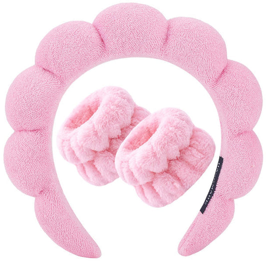 Spa Bubble Head Bands - Medaid International
