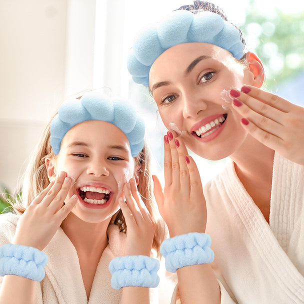Spa Bubble Head Bands - Medaid International
