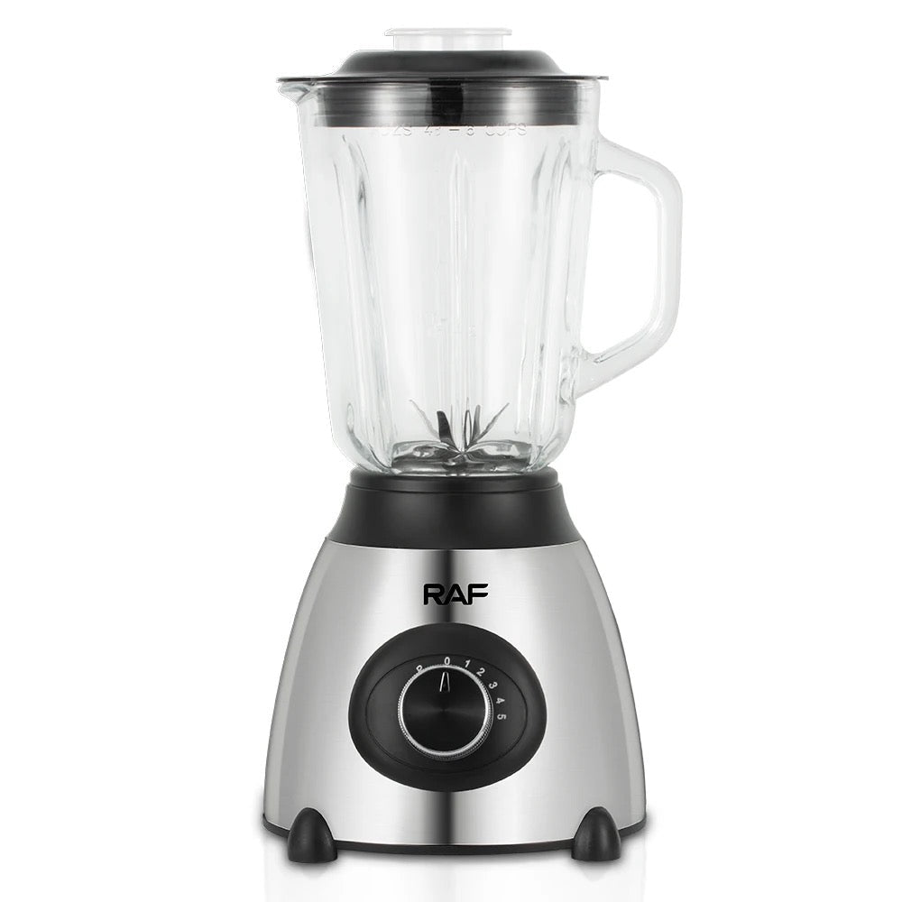 Raf Electric Blender Crush Ice R367 - Medaid International