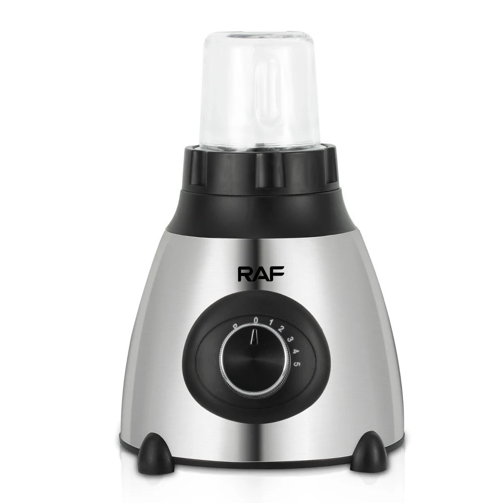 Raf Electric Blender Crush Ice R367 - Medaid International