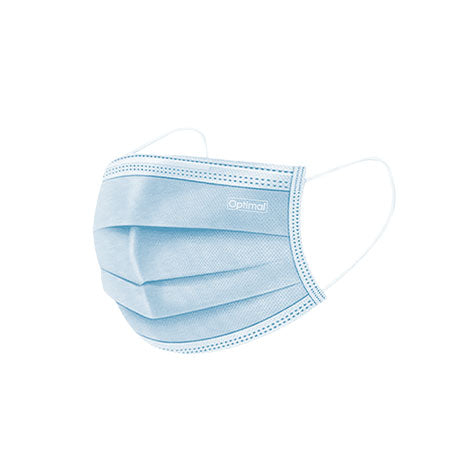 Kids Face Mask Optimal- BLUE