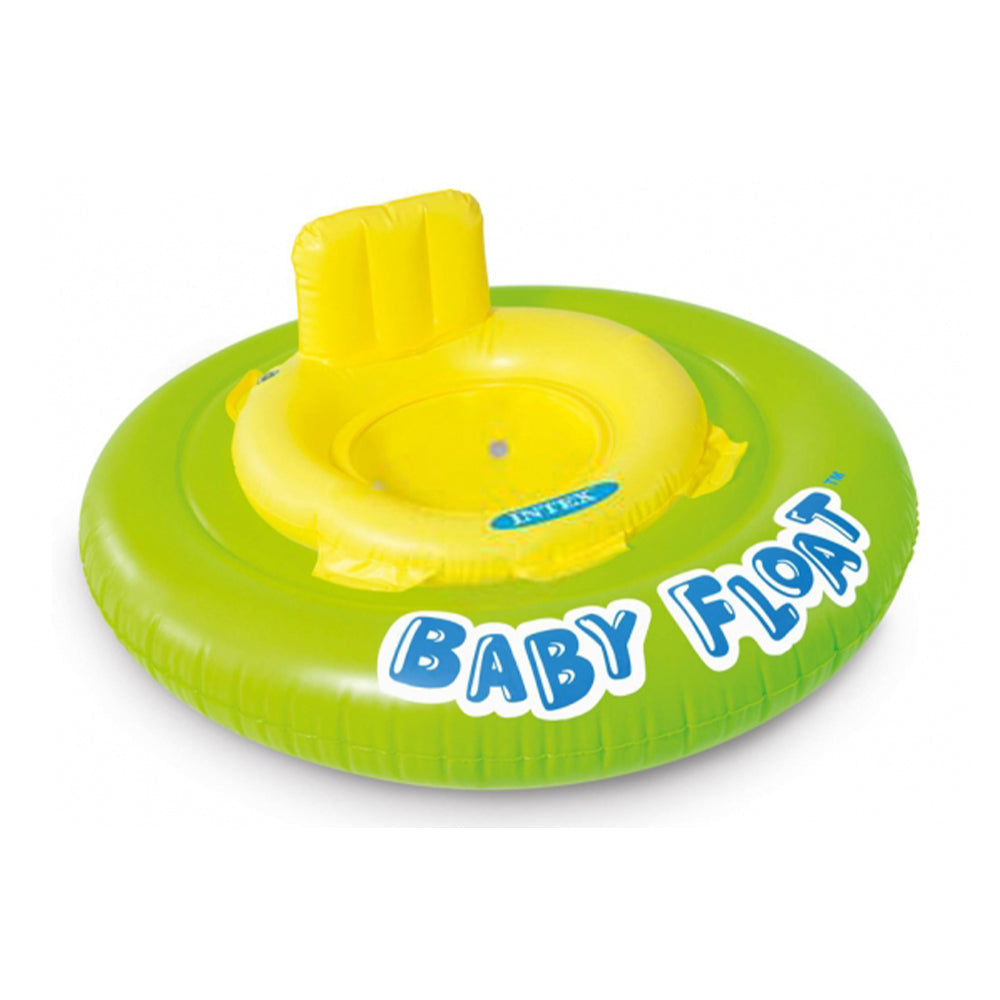 Intex 56588EU Inflatable Ring With Panties Baby Float