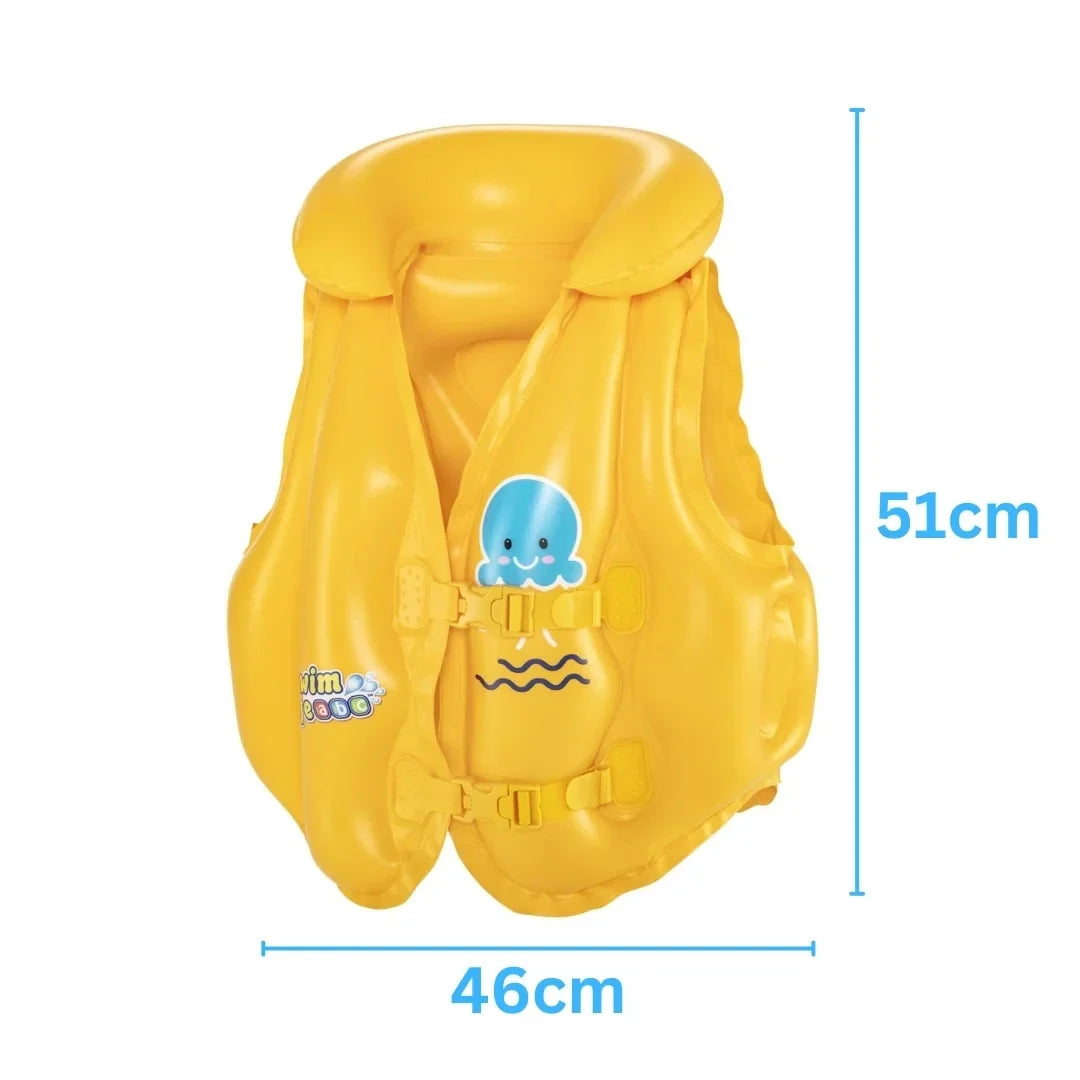 Bestway,Swim Safe Baby Vest
