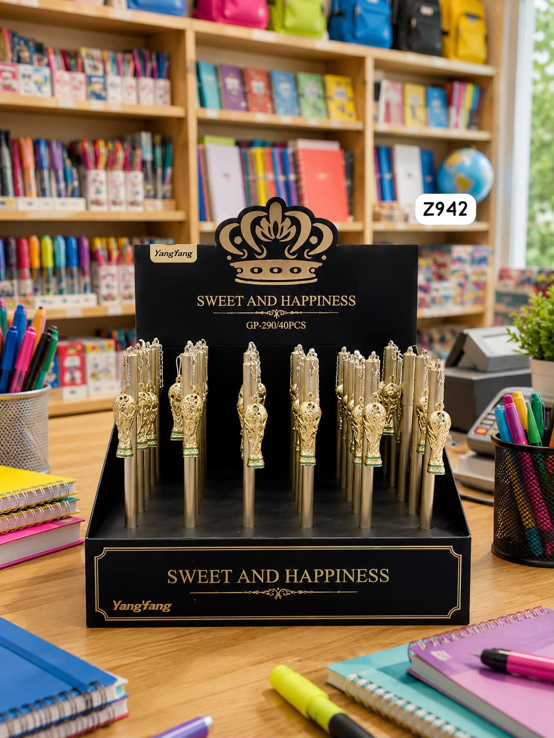 World Cup Pencil