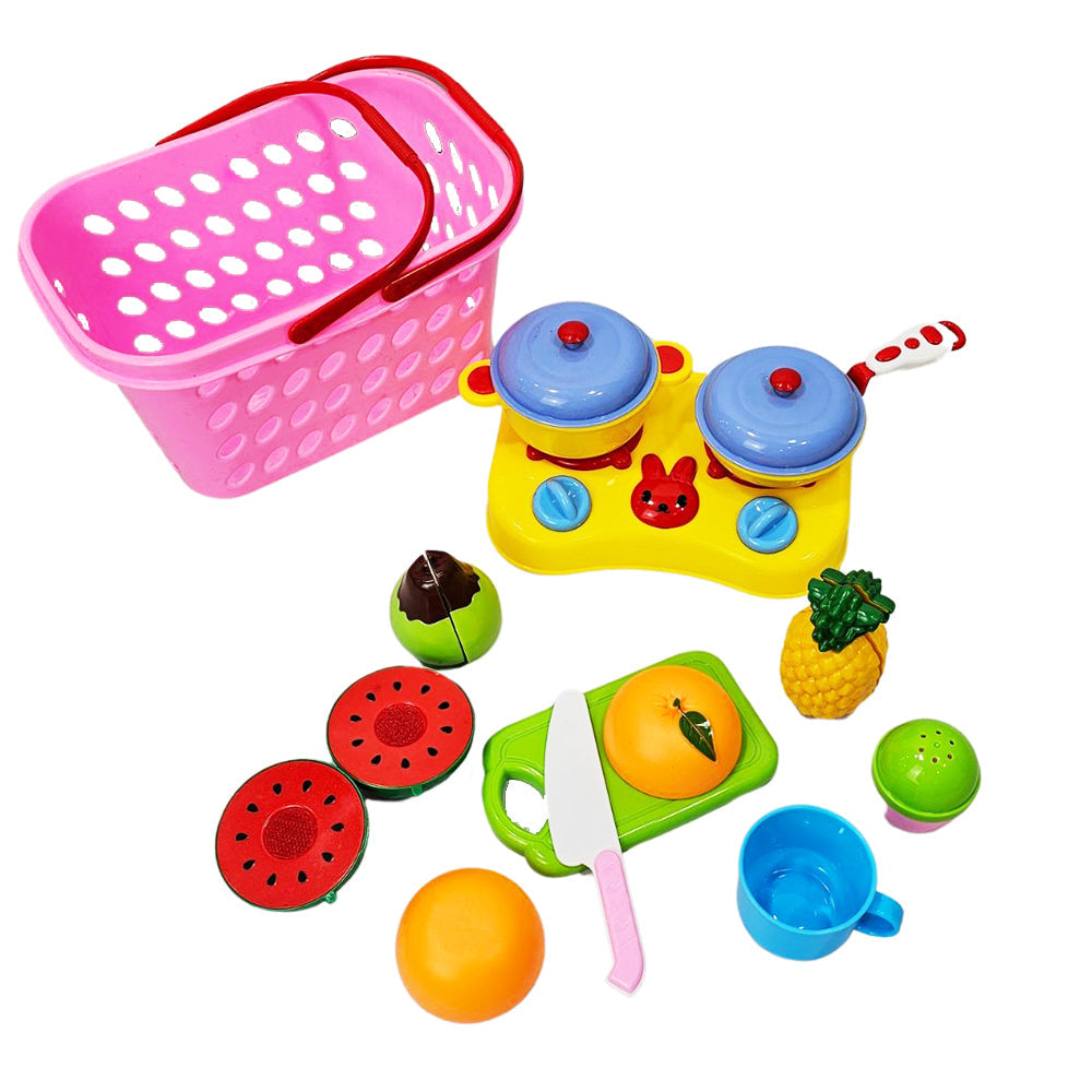 Vegetable Set