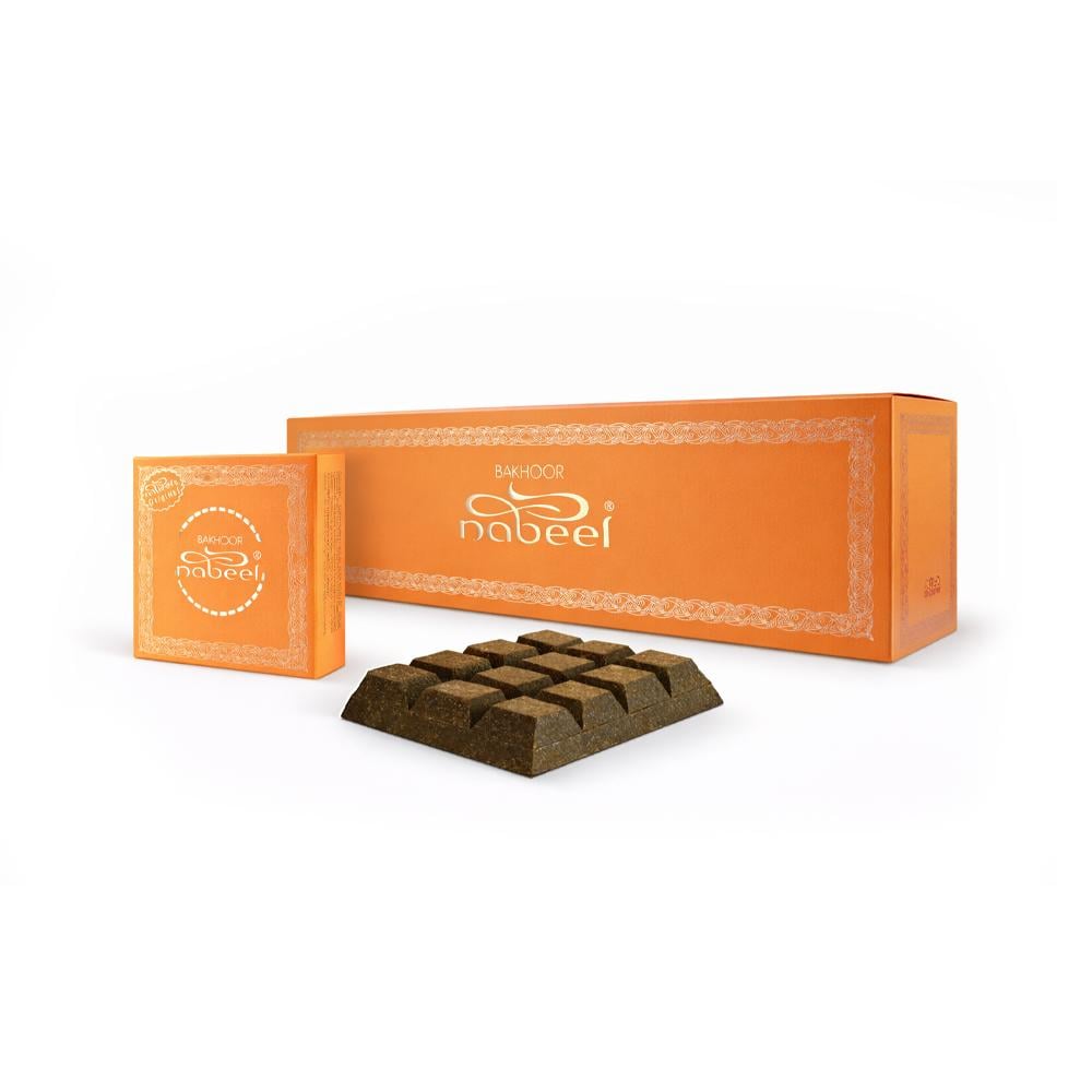 Original Nabeel Incense - 40gm