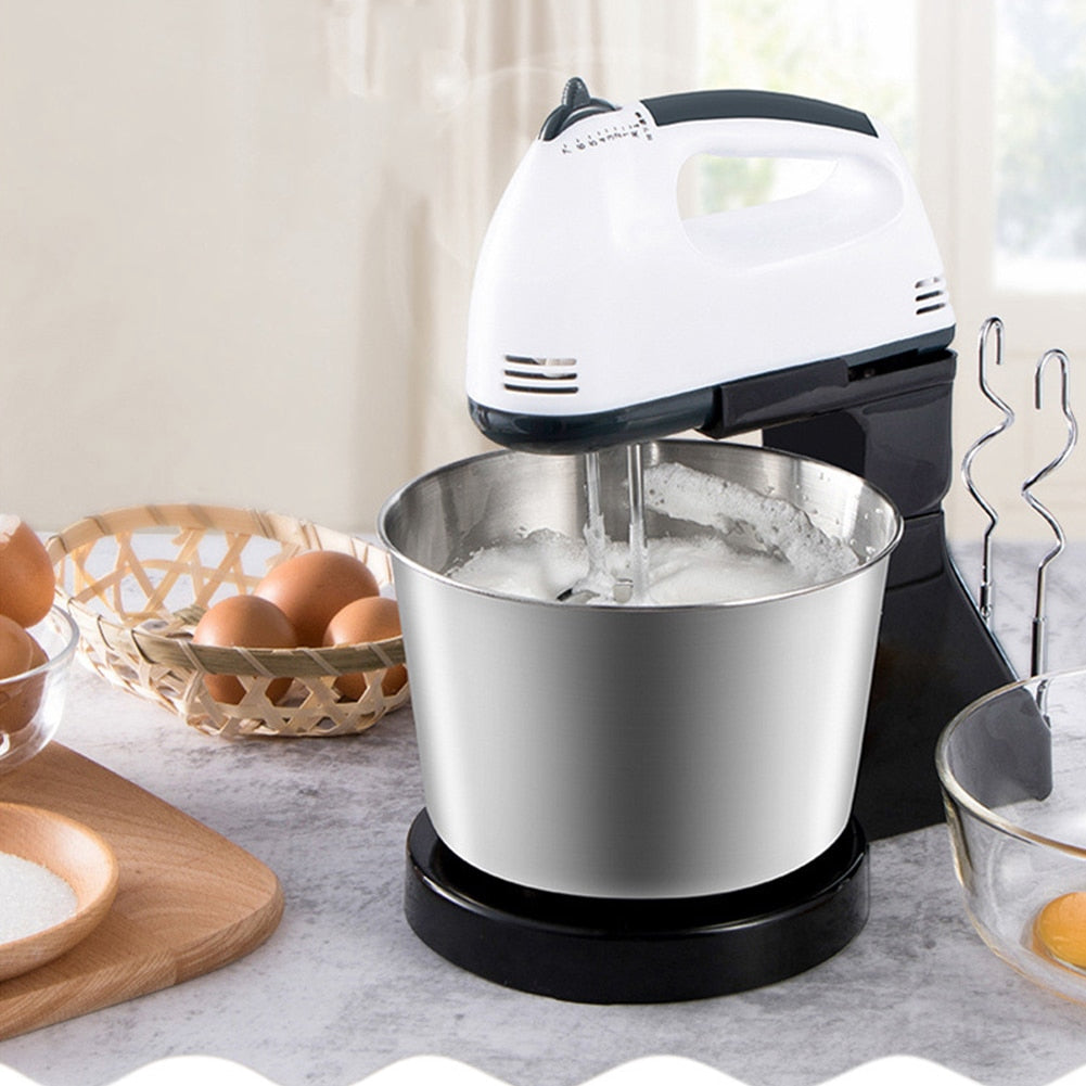 Raf Stand Mixer 250W With Jar 2L R6637 - Medaid International