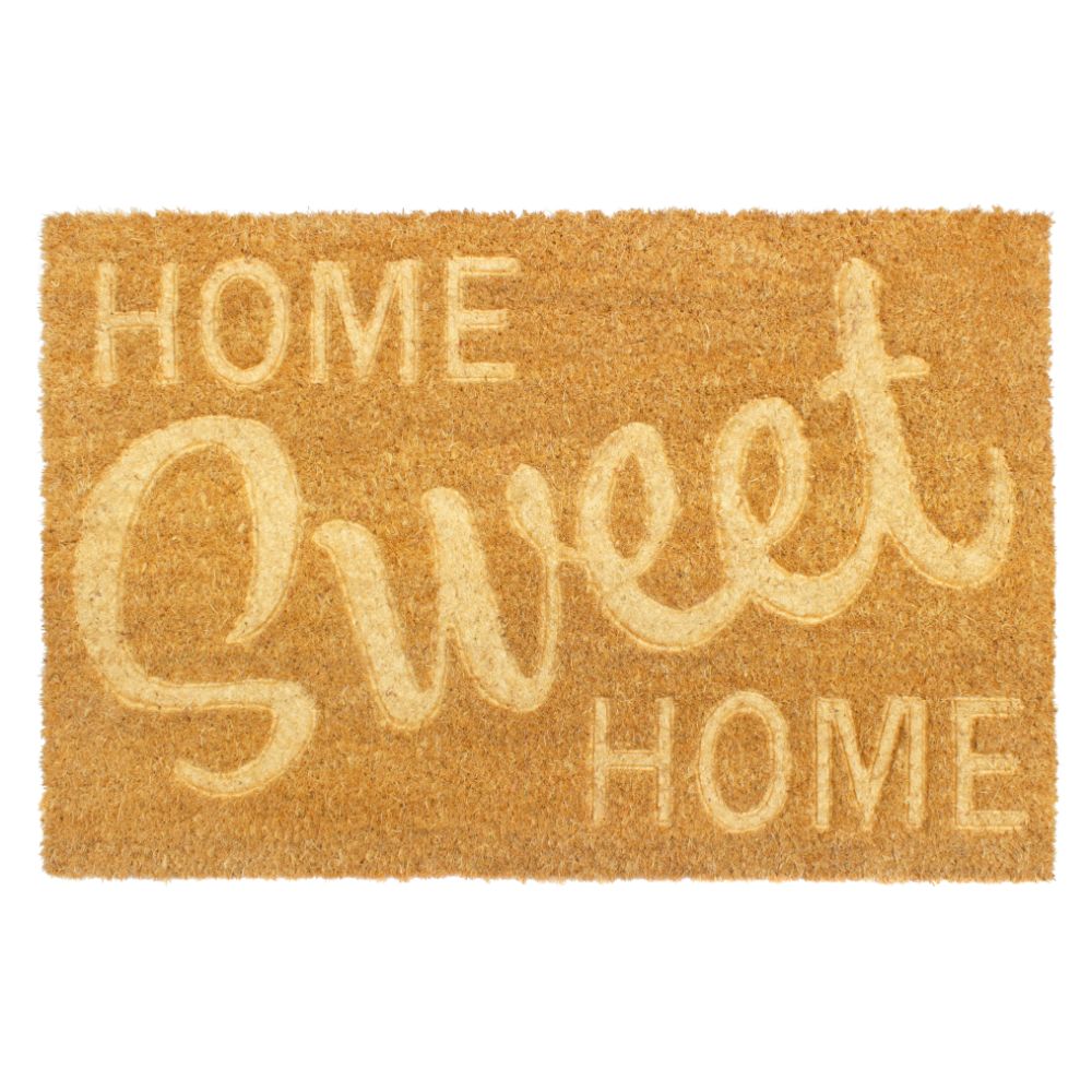 Natural Coir Door Mat