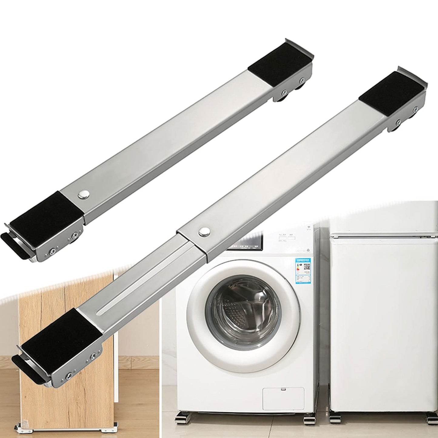 Furniture Movers 2 Pack - Medaid International