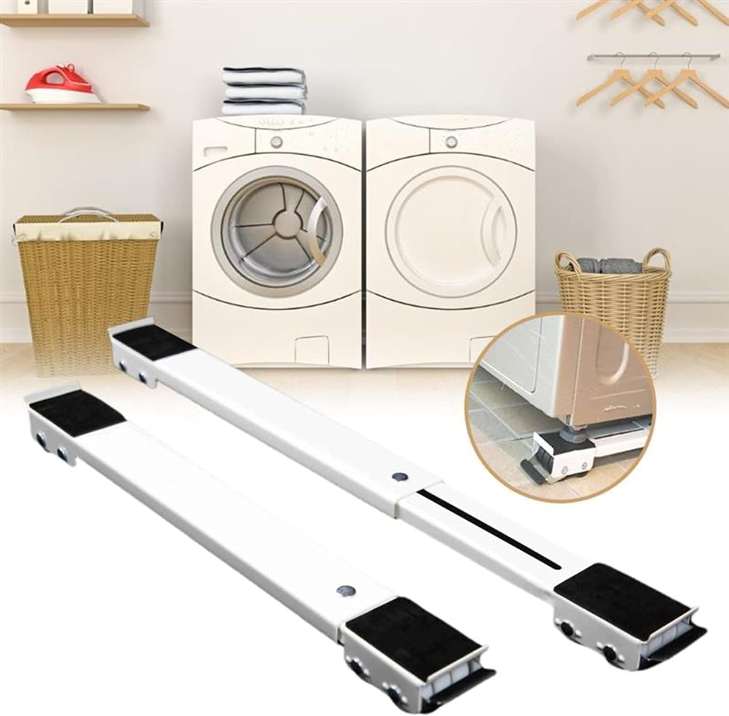 Furniture Movers 2 Pack - Medaid International