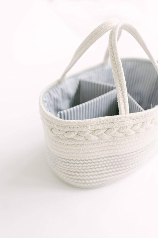 Diaper Caddy Organizer