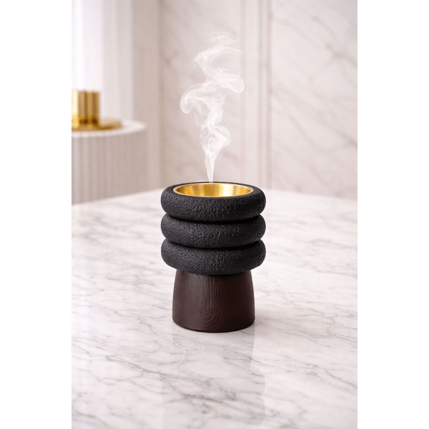 Modern Texture Censer