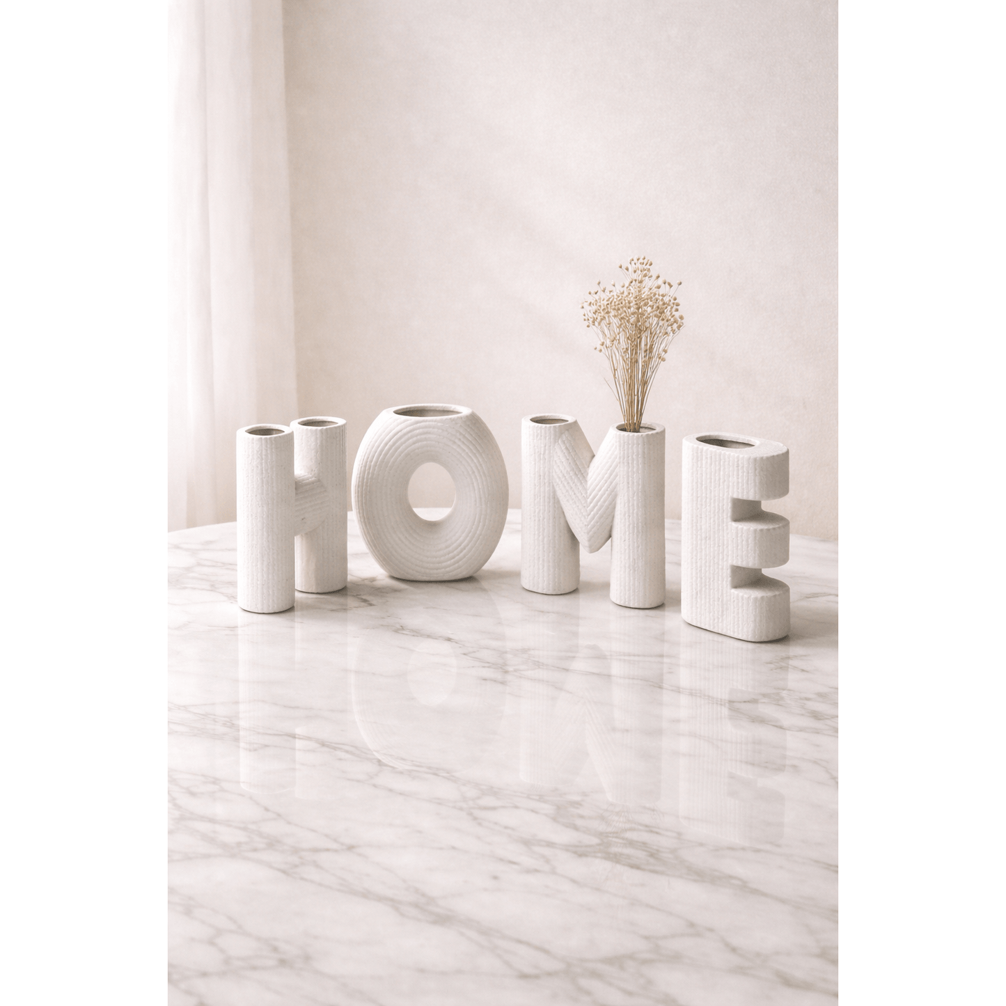 HOME Vase Set