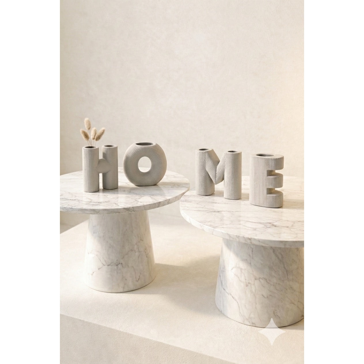 HOME Vase Set