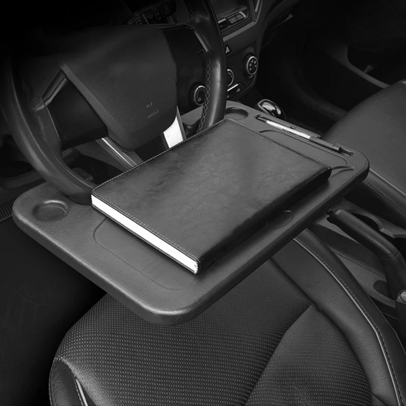 Steering Wheel Tray Holder - Medaid International